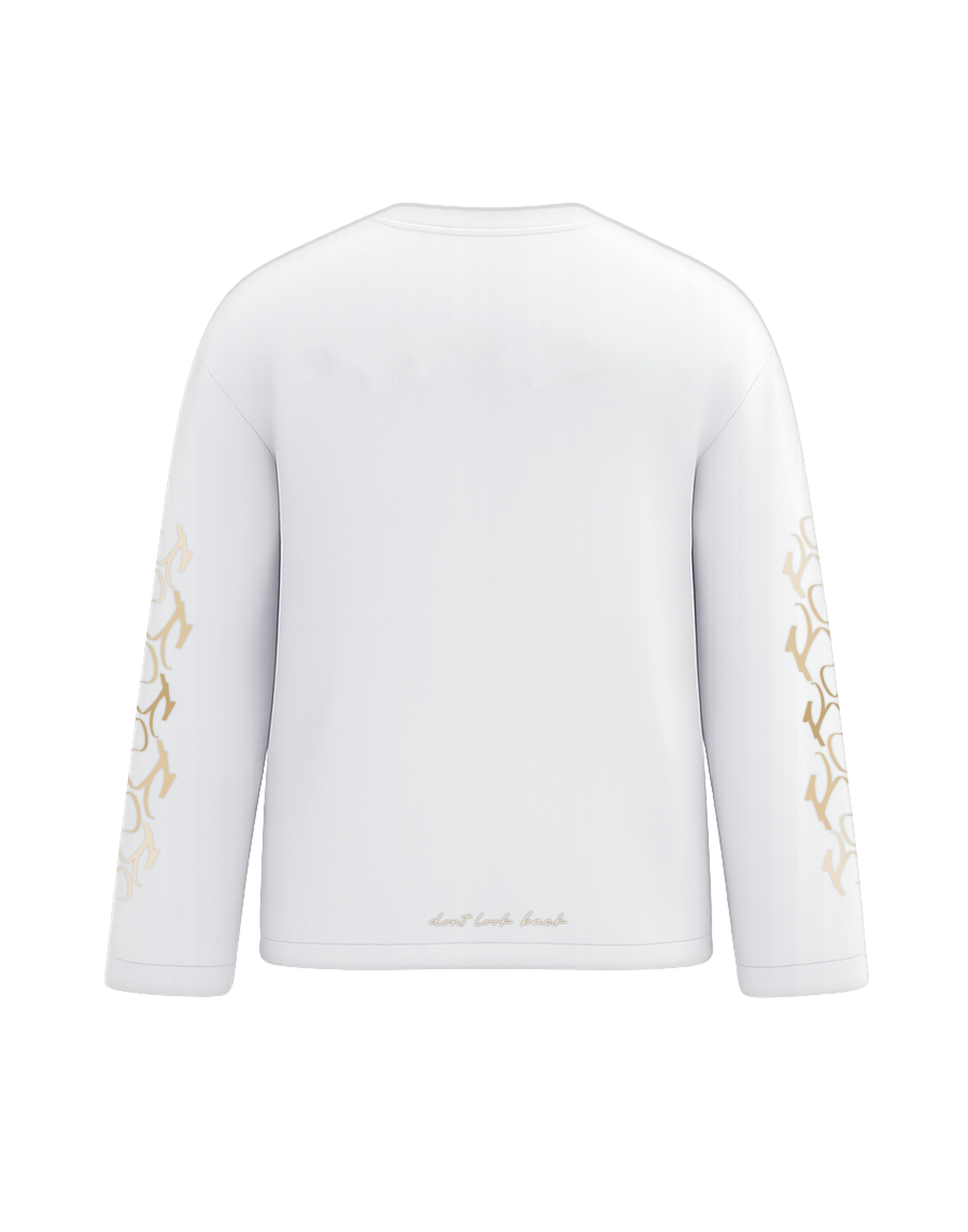 JC Beige Longsleeve
