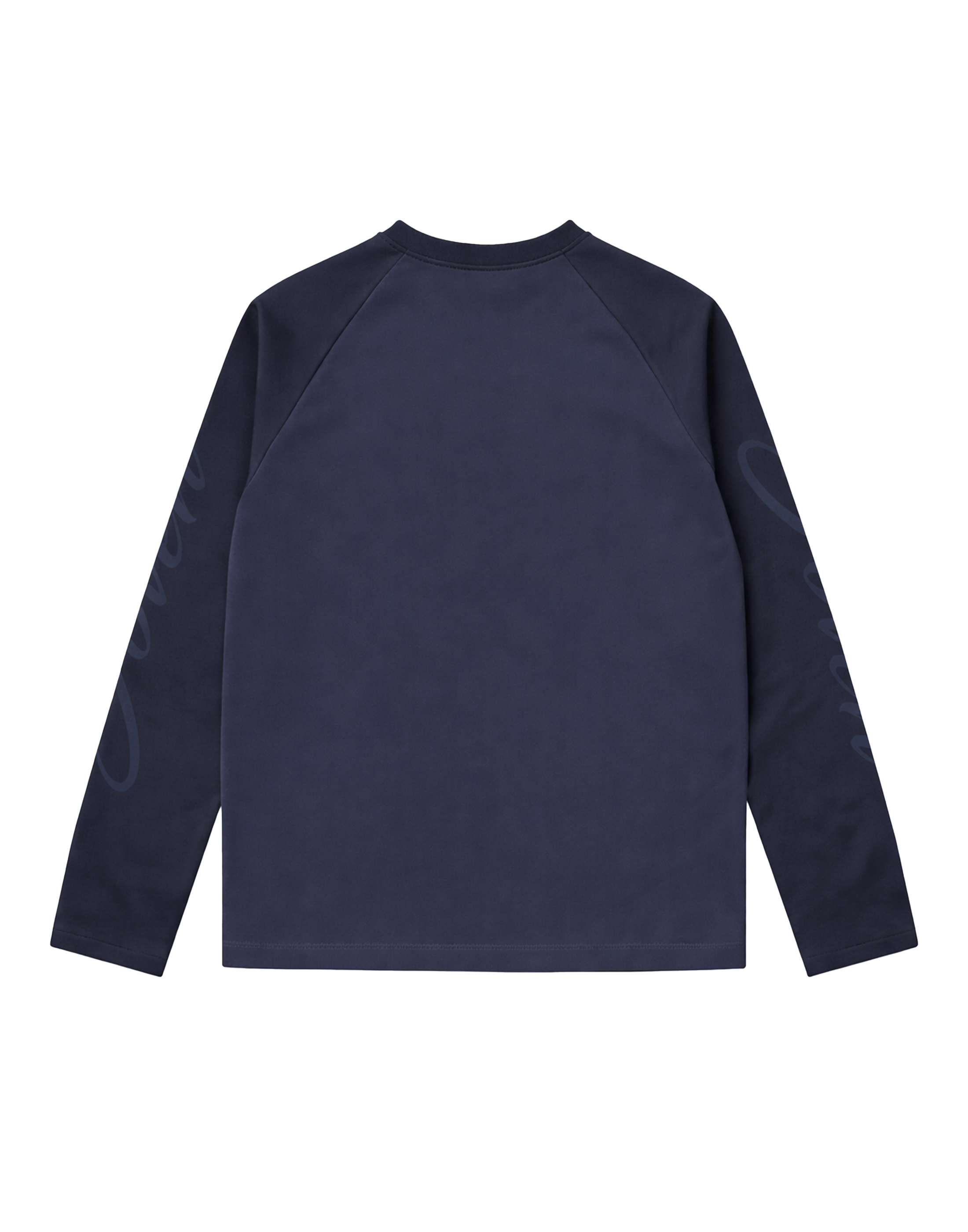 JC NAVY LONGSLEEVE