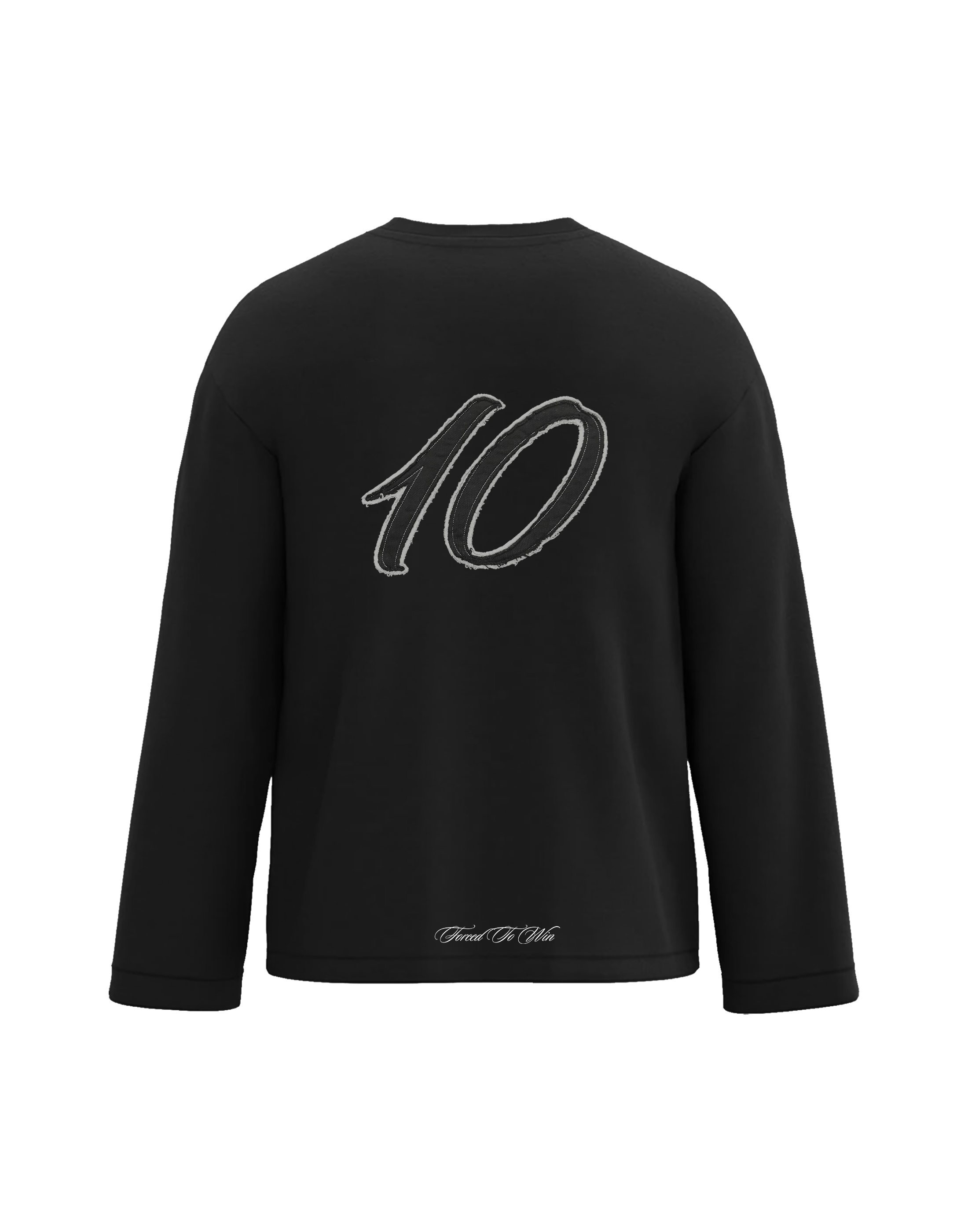 JC BLACK LONGSLEEVE