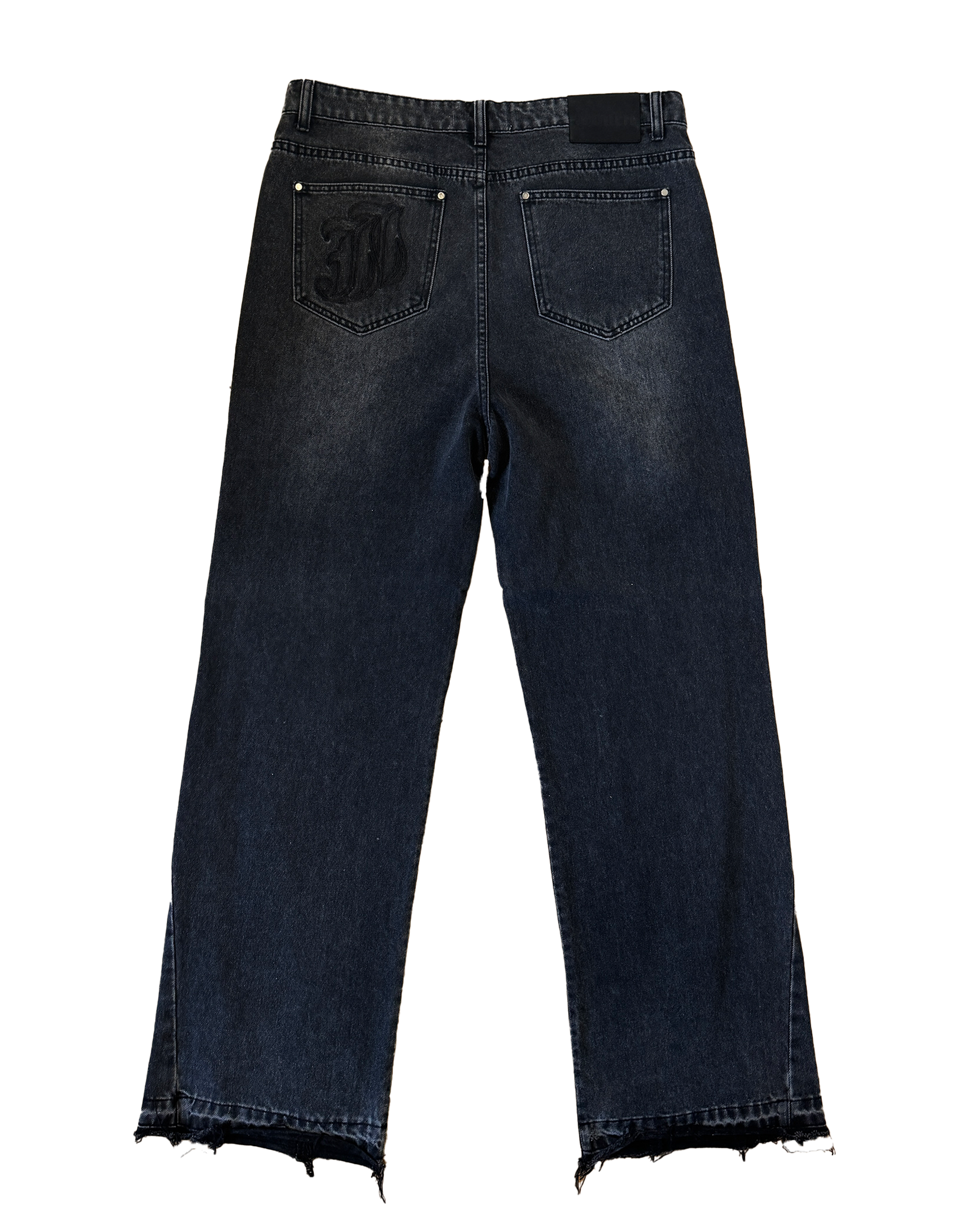 JJ FITTED JEANS