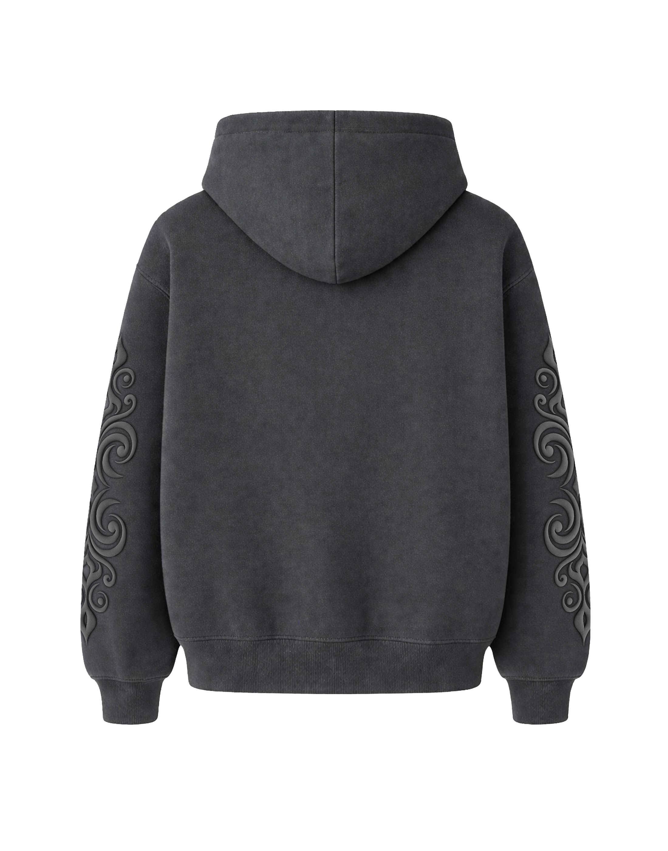 Stone Hoodie