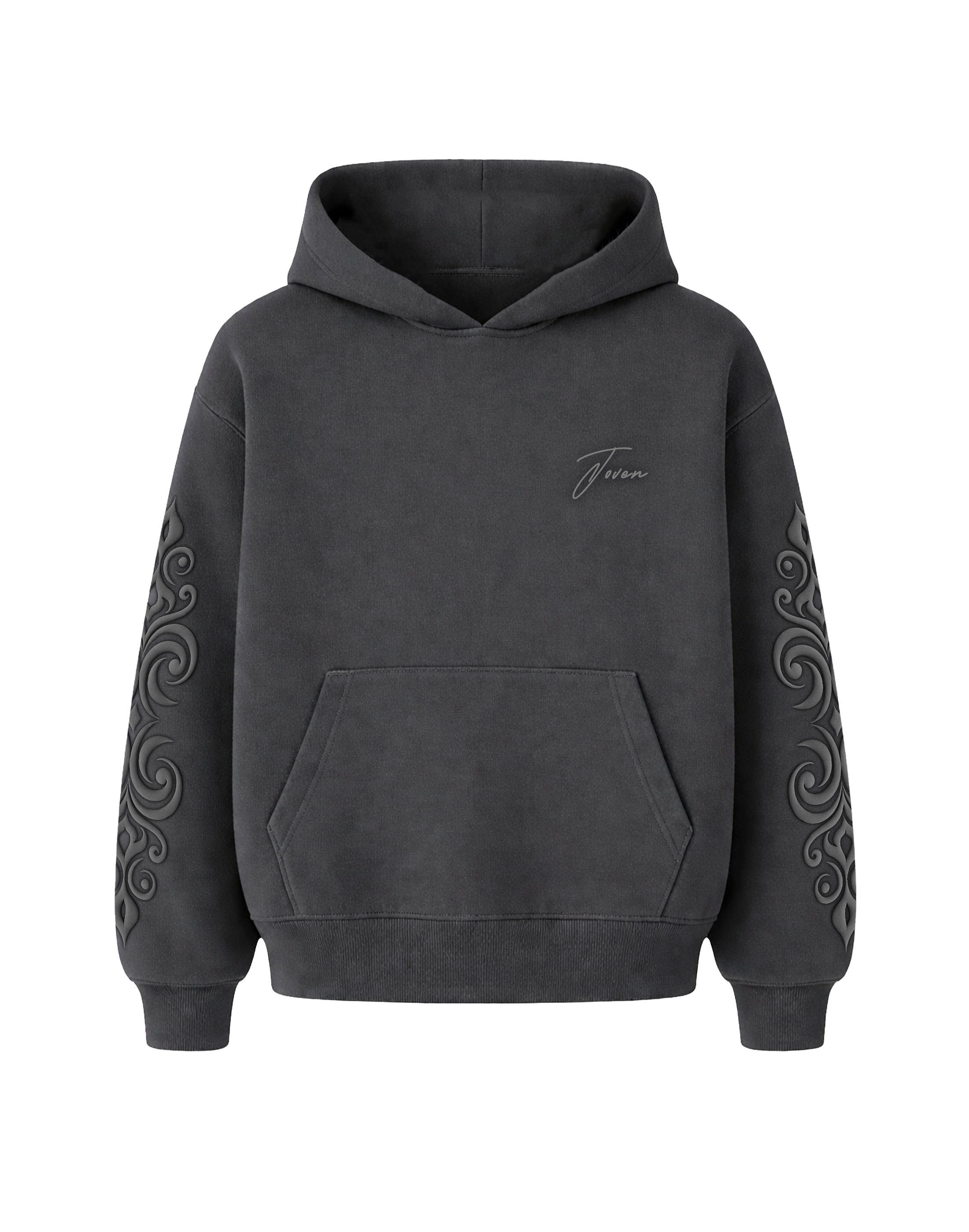 Stone Hoodie