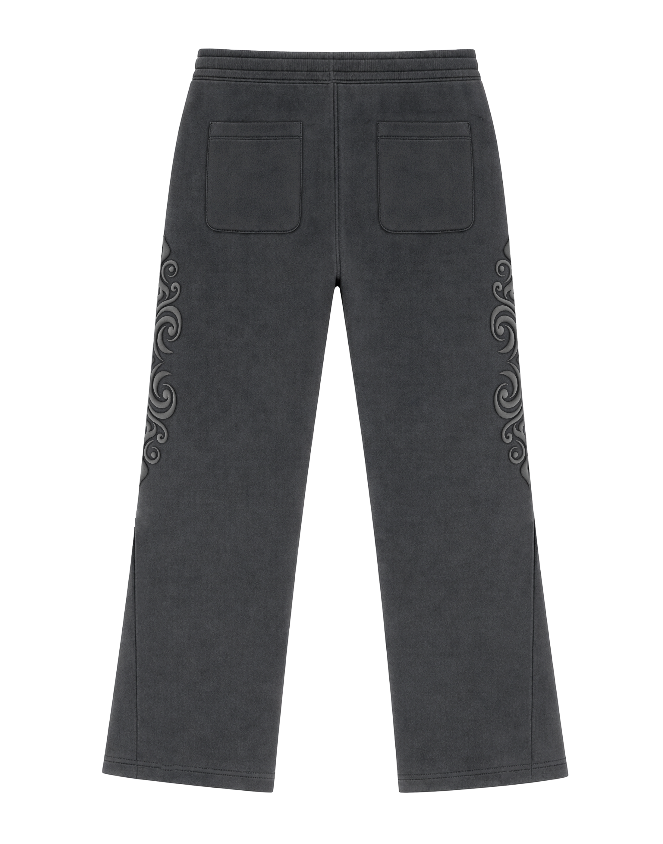 Stone Jogger