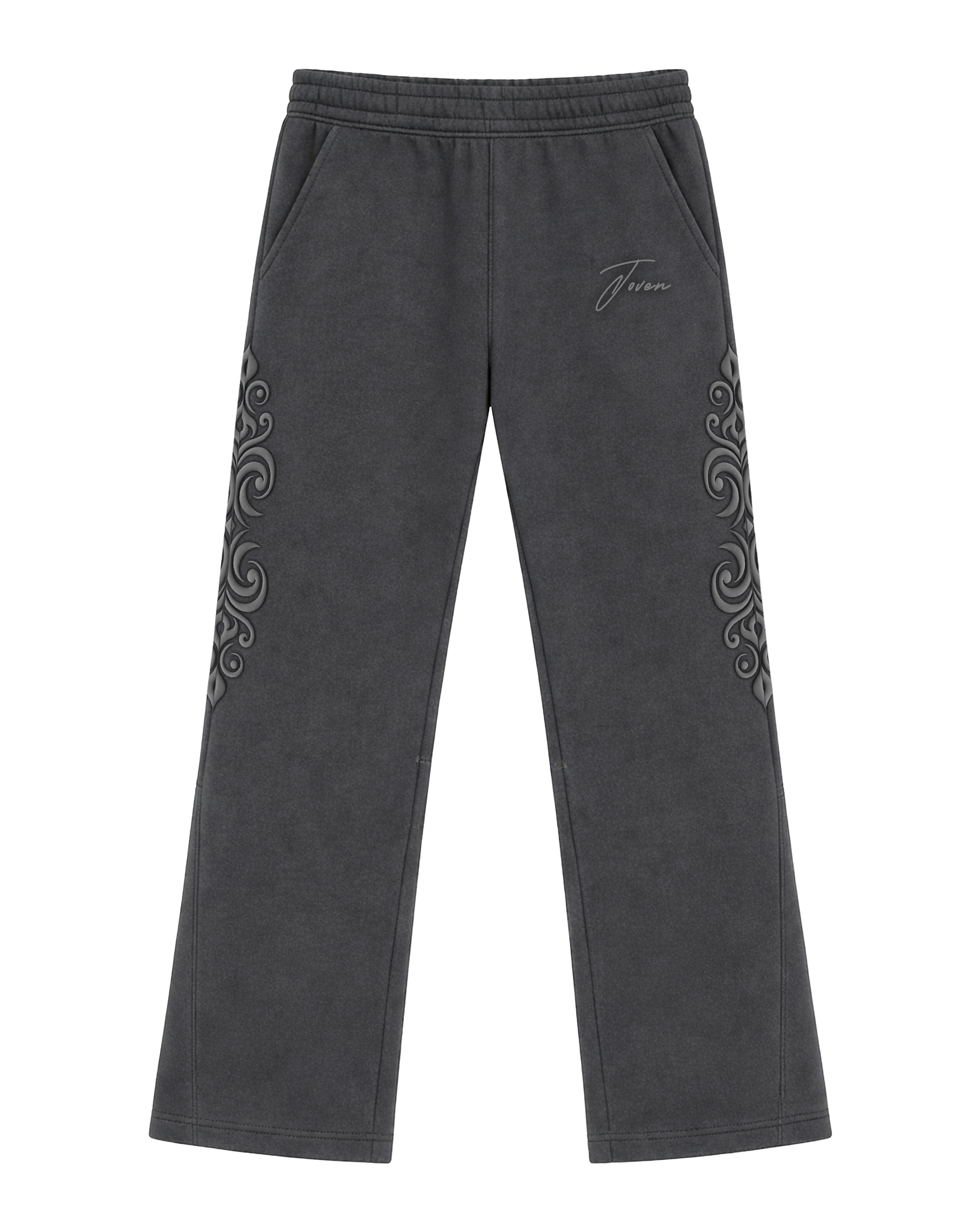 Stone Jogger