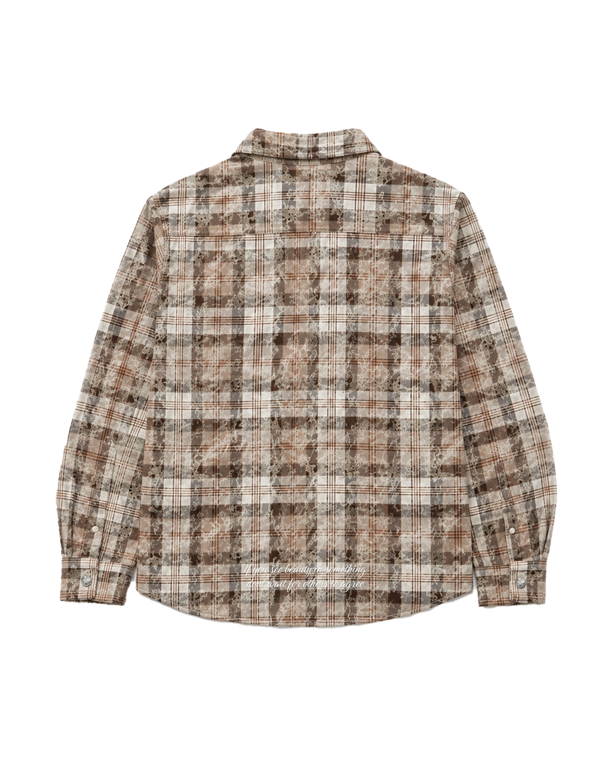 Desert Flannel