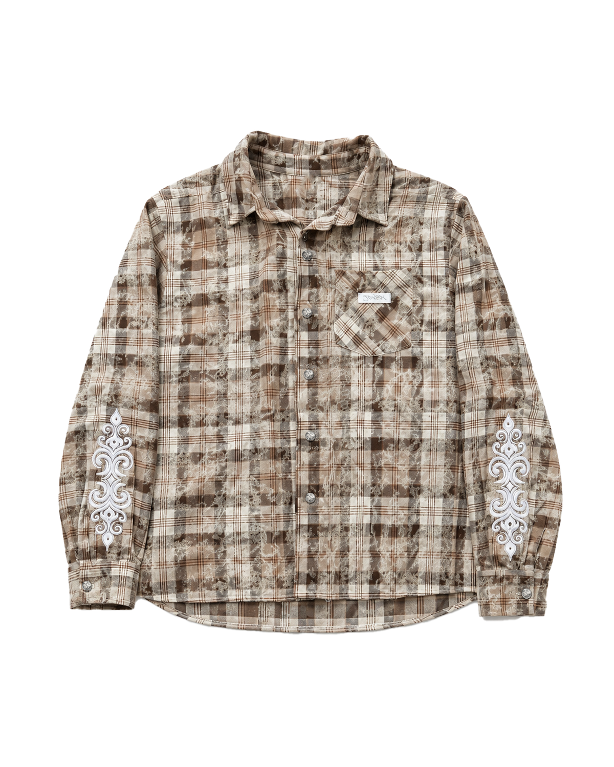 Desert Flannel
