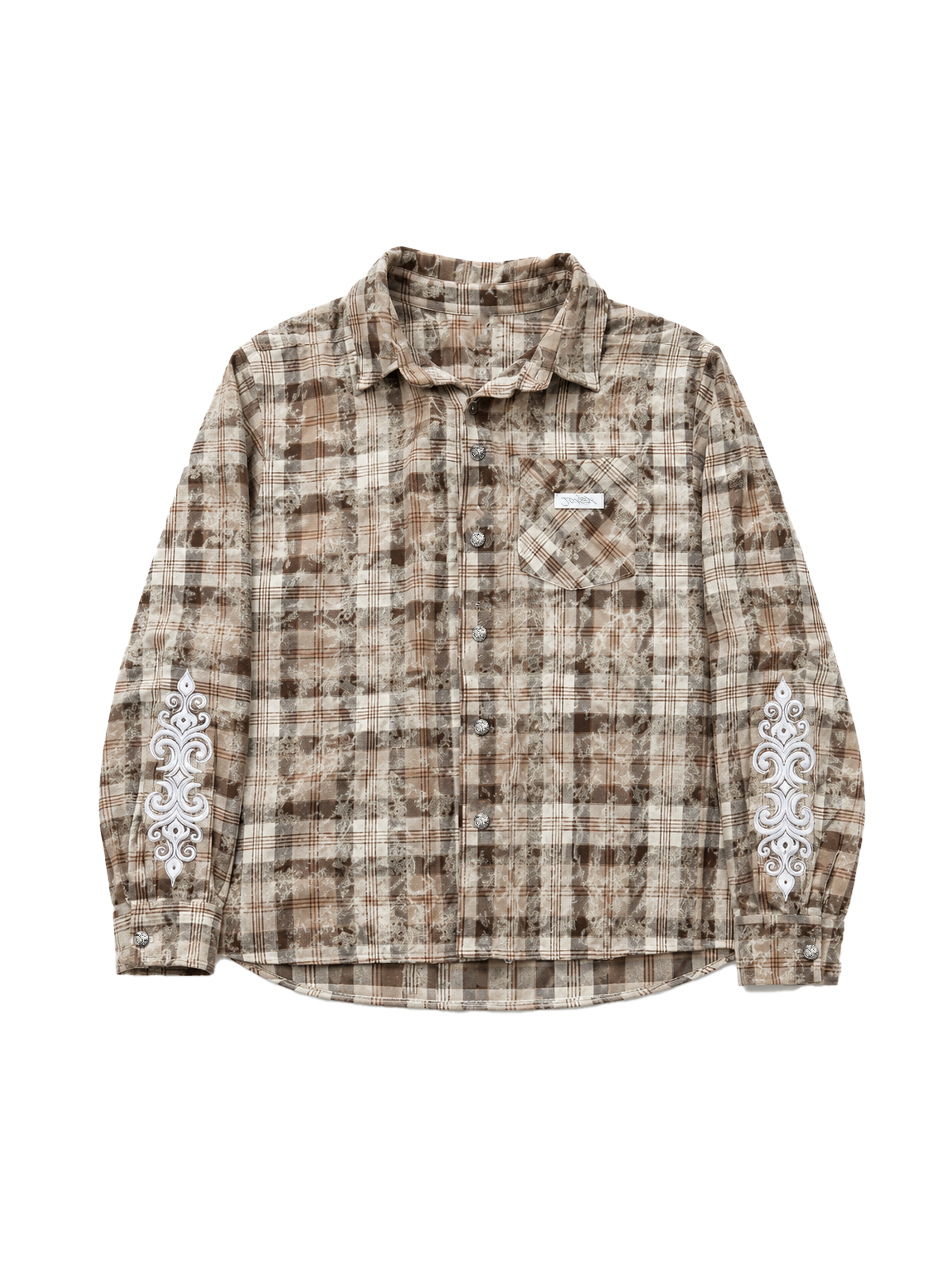Desert Flannel