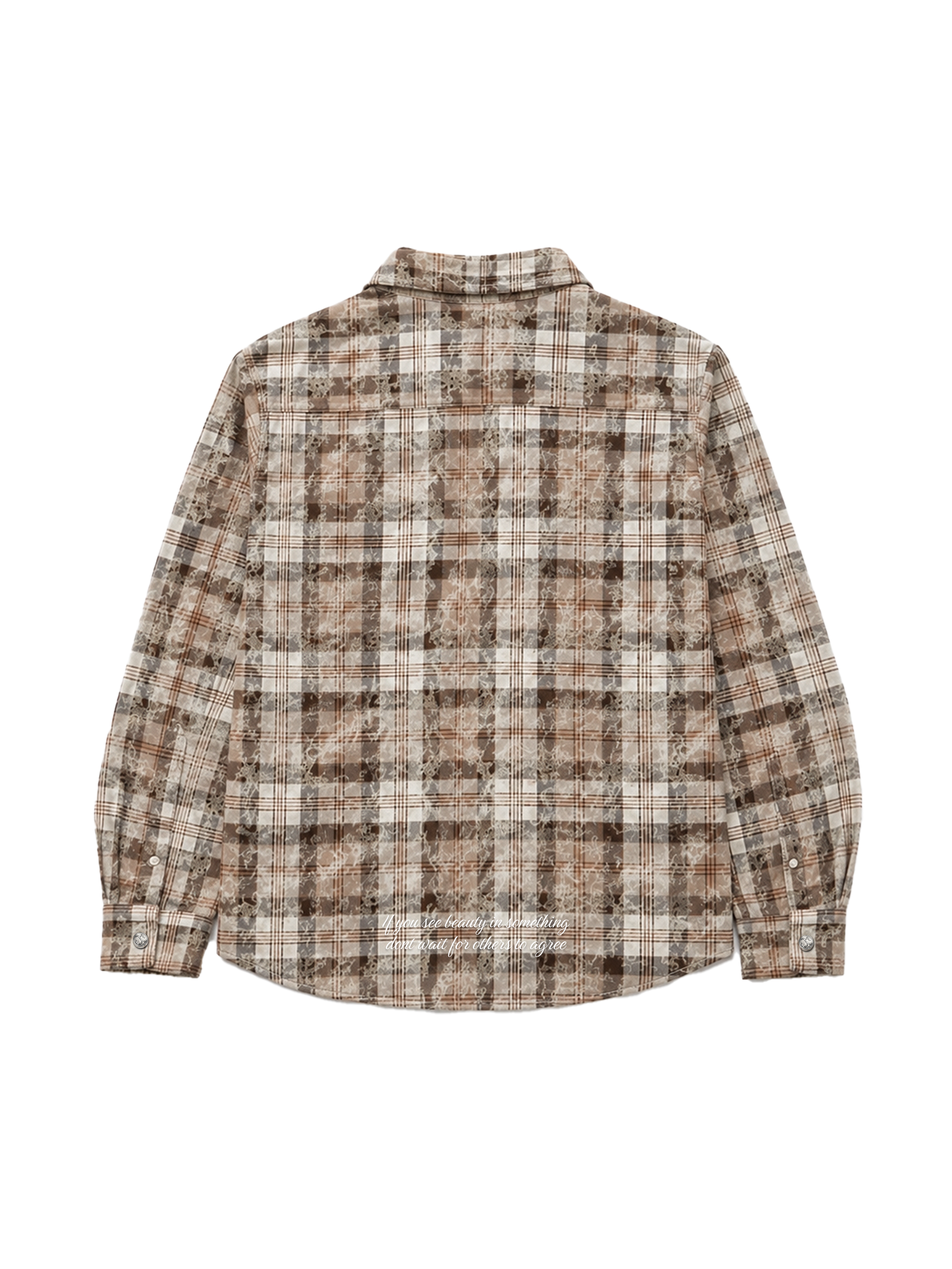 Desert Flannel
