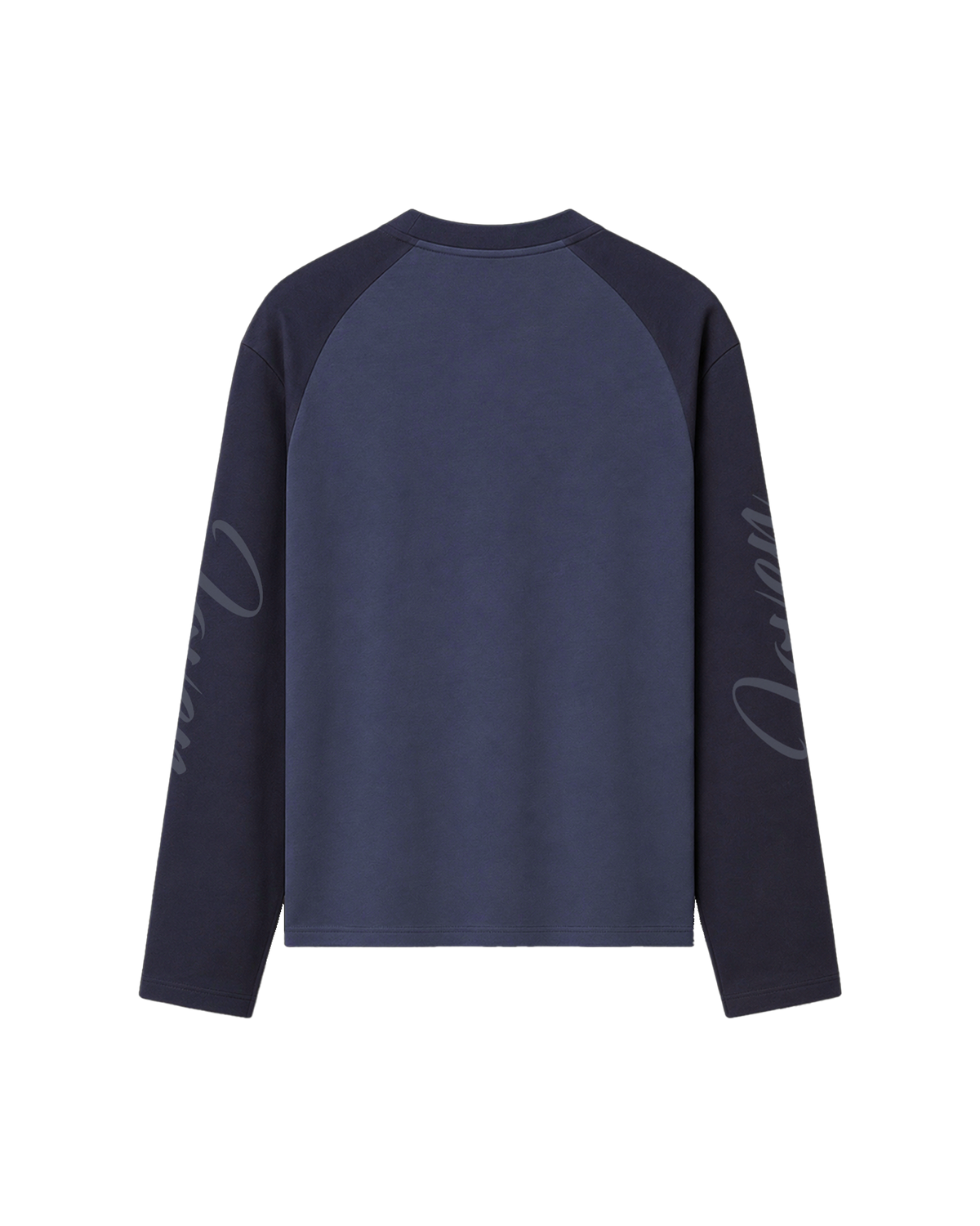 Navy Longsleeve