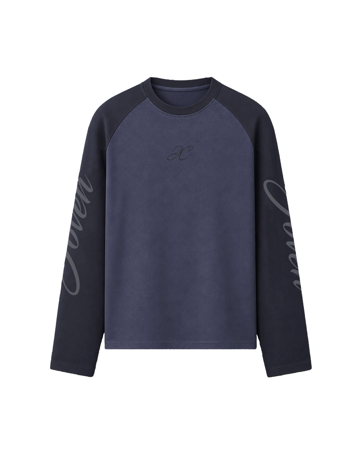 Navy Longsleeve
