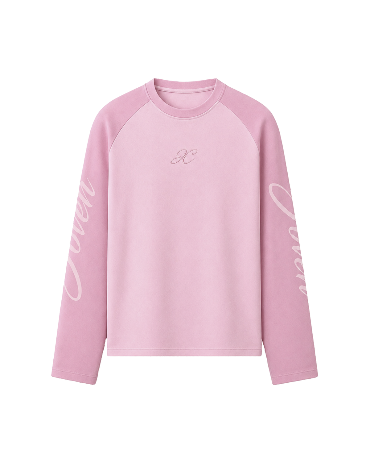 Rose Longsleeve