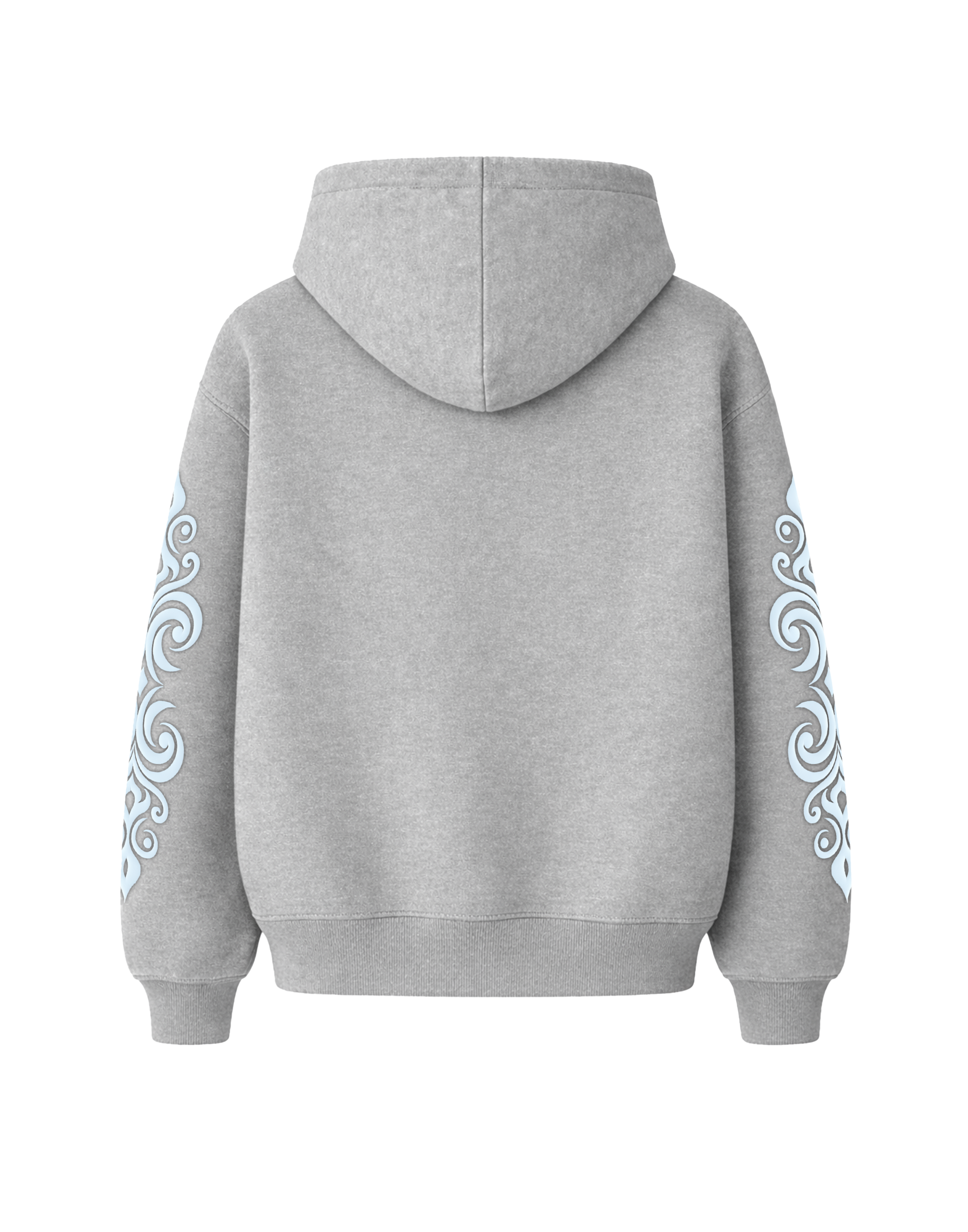 Sky Hoodie