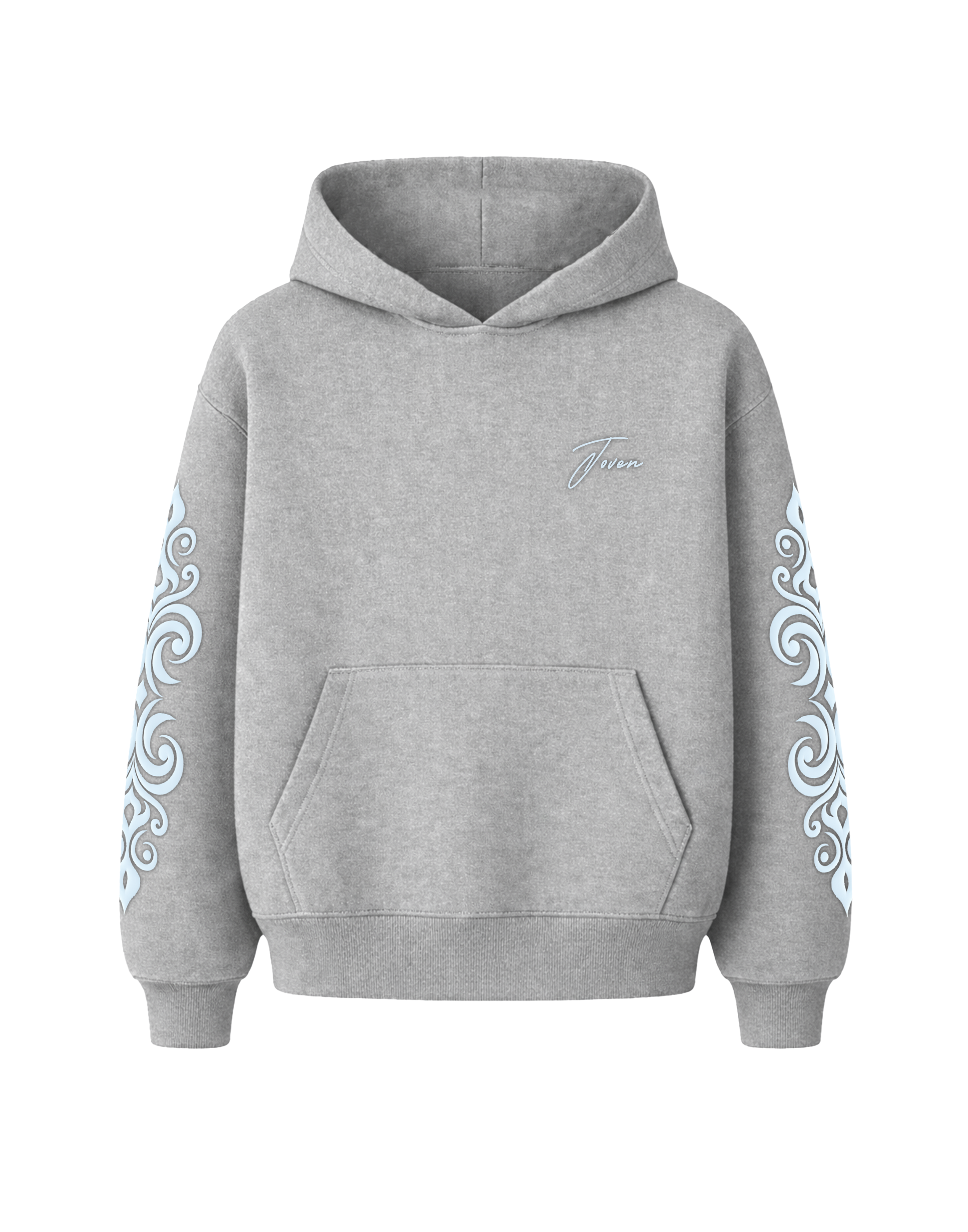 Sky Hoodie