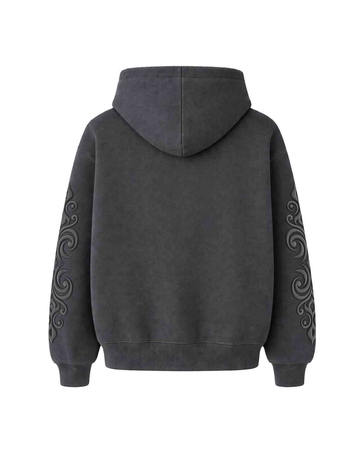 Stone Hoodie