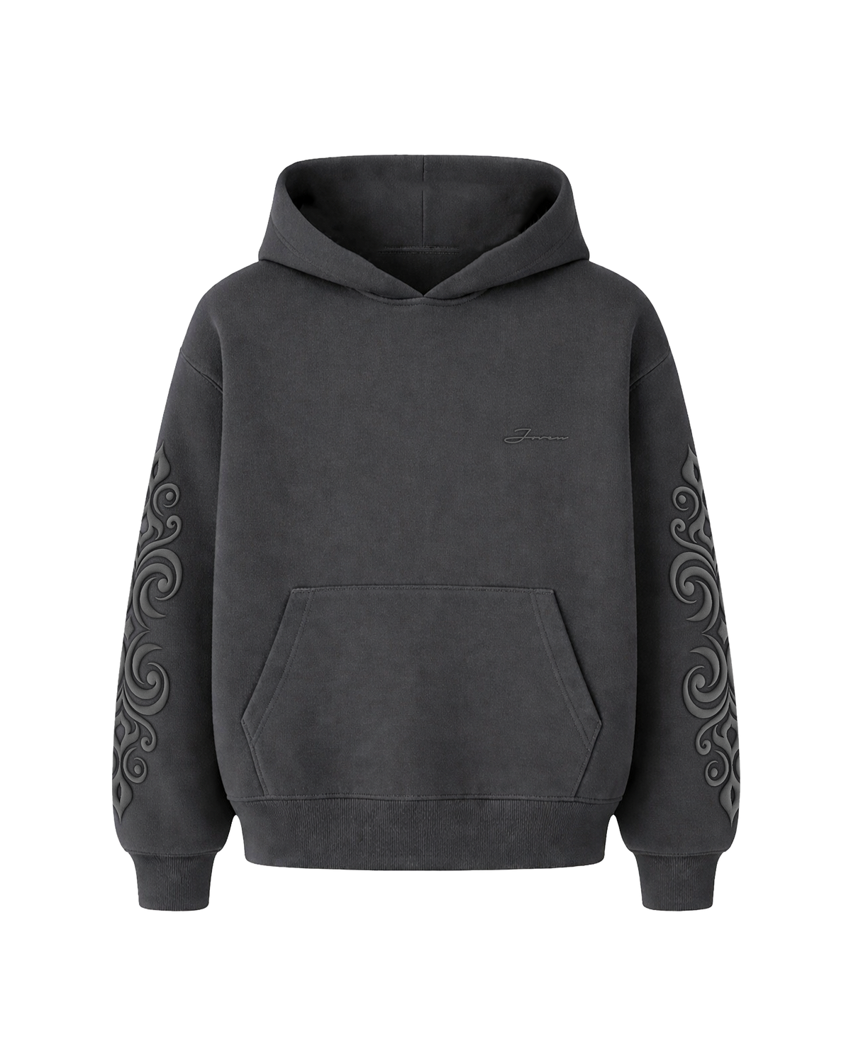 Stone Hoodie
