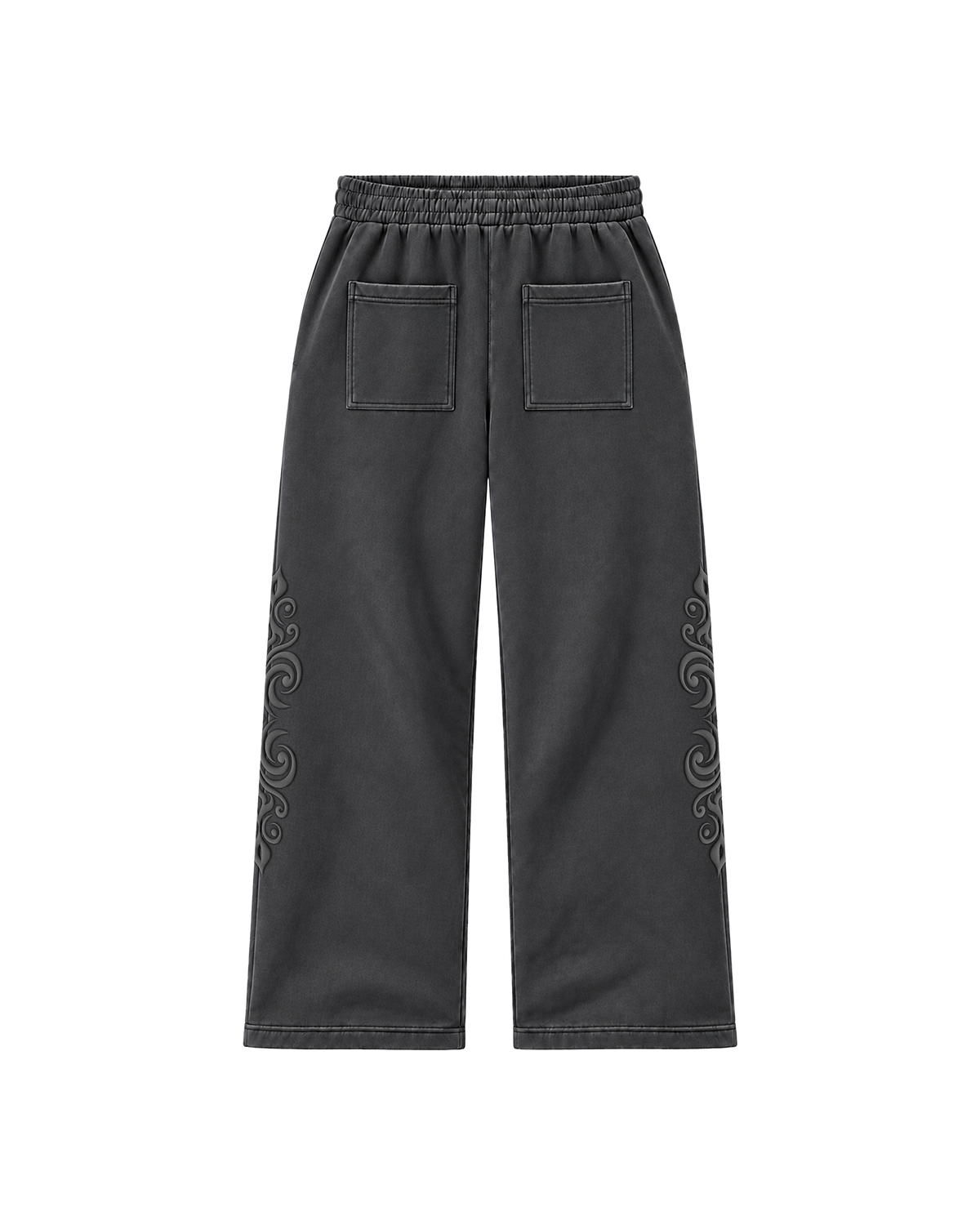 Stone Jogger