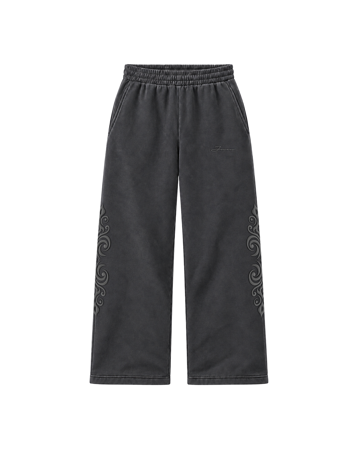 Stone Jogger
